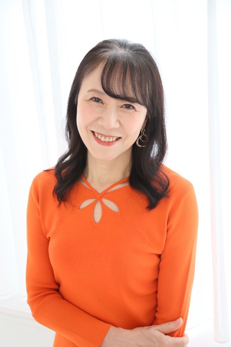 美村多栄