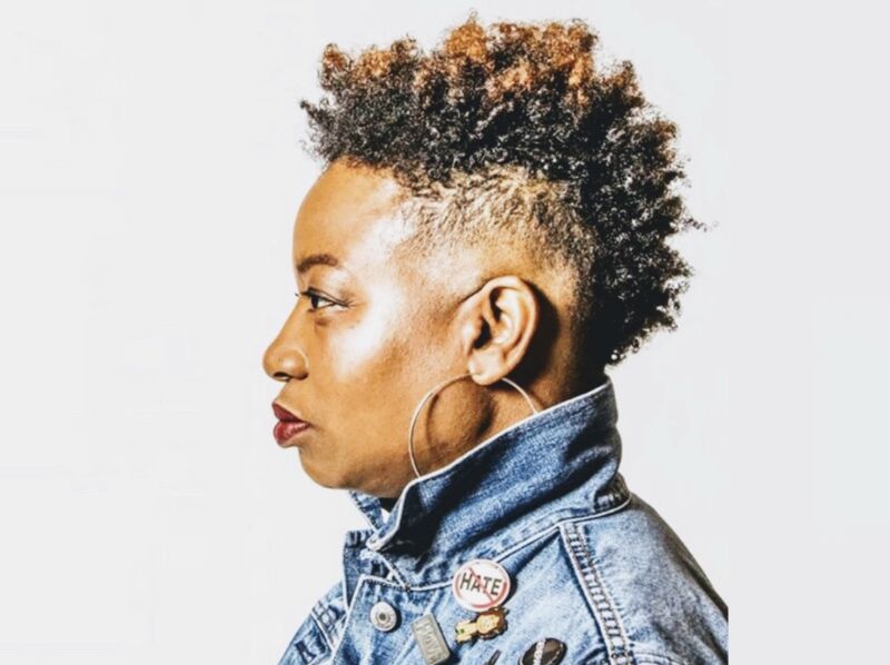 Bahamadia