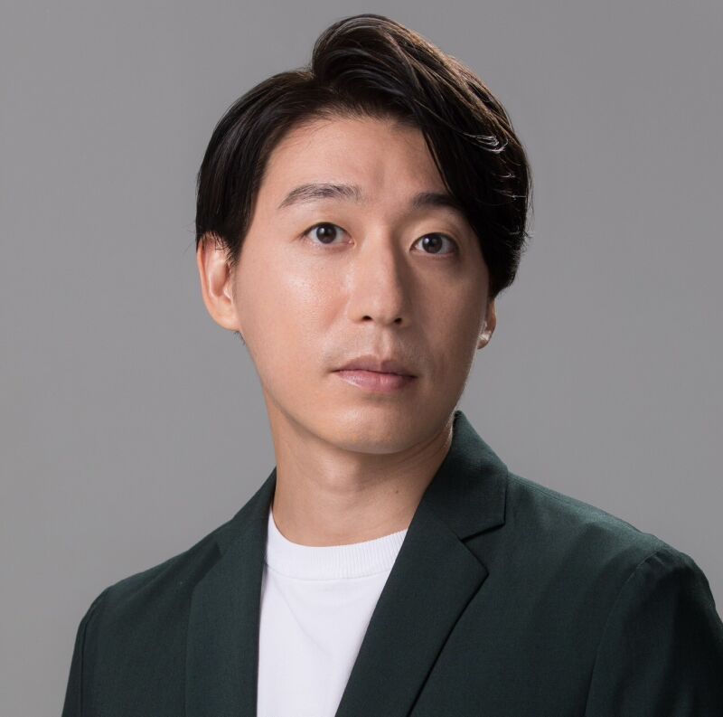 生島翔
