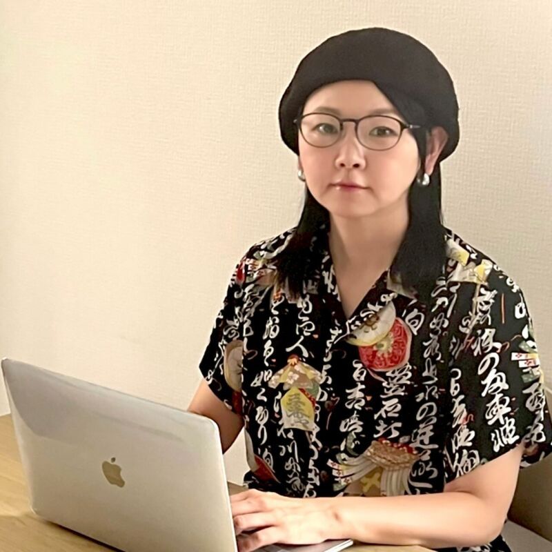 弥富千穂