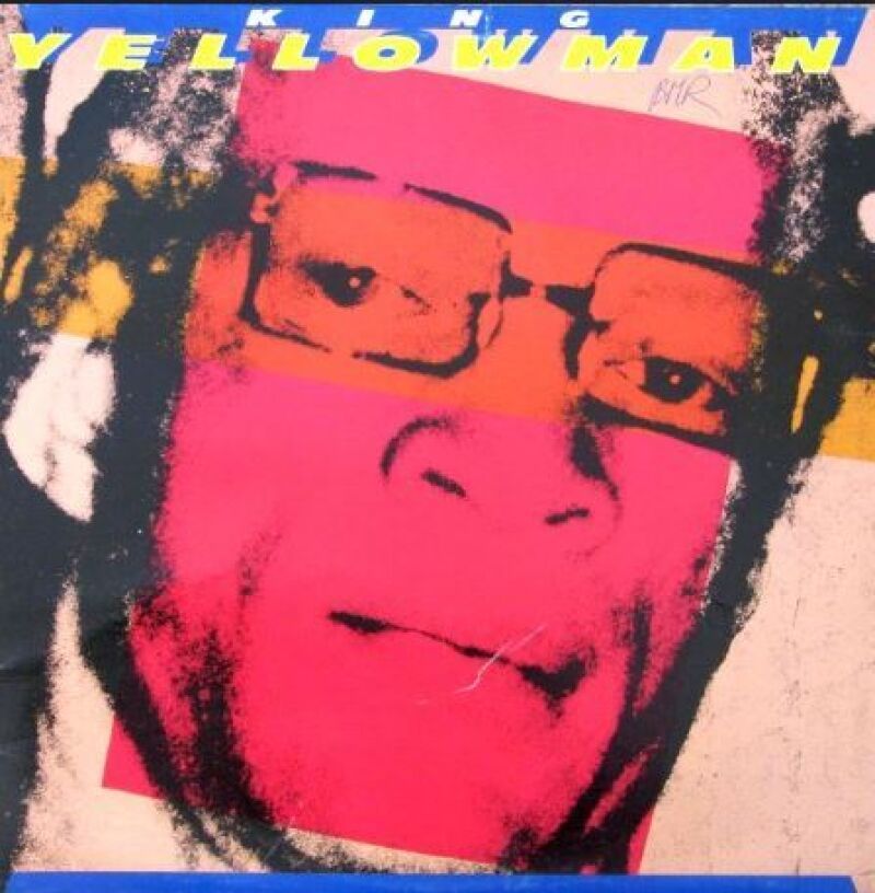 YELLOWMAN