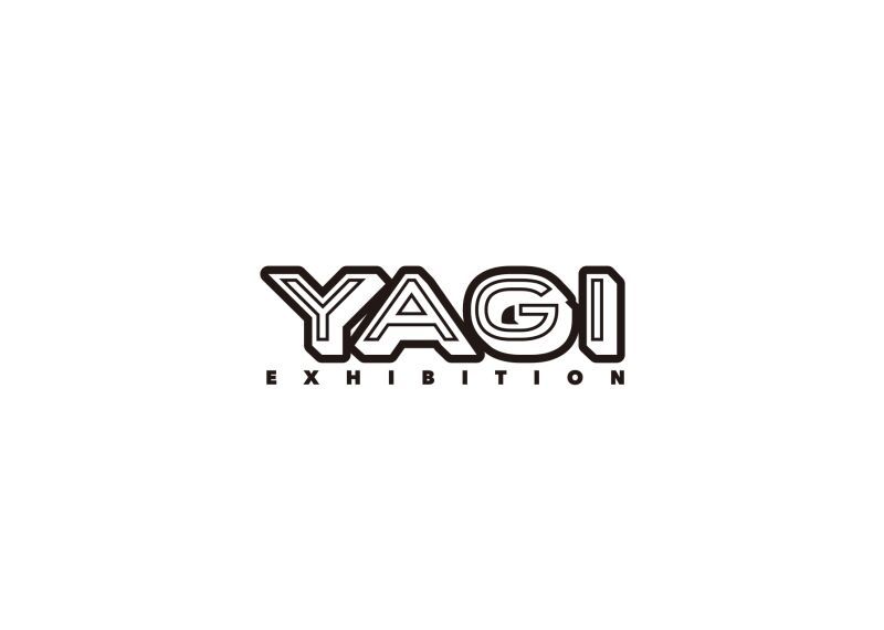 YAGI EXHIBITION