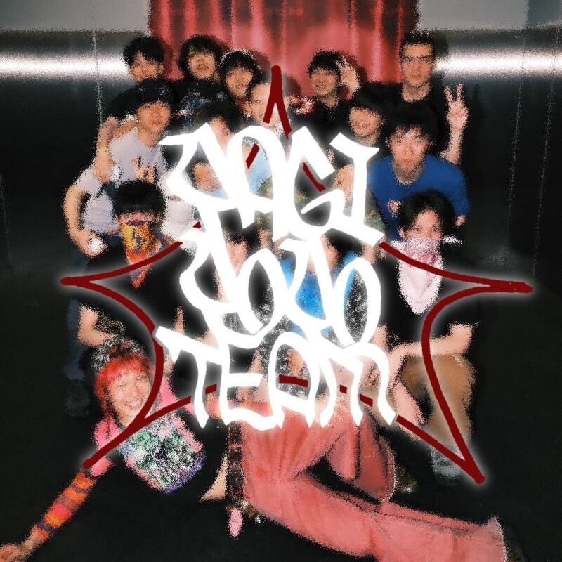 YAGI YOYO TEAM