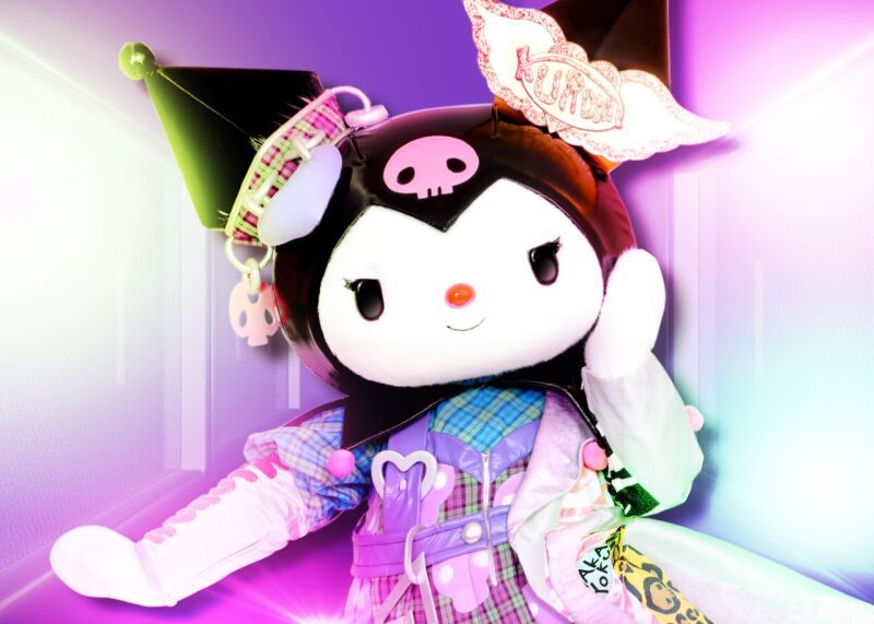 DJ KUROMI