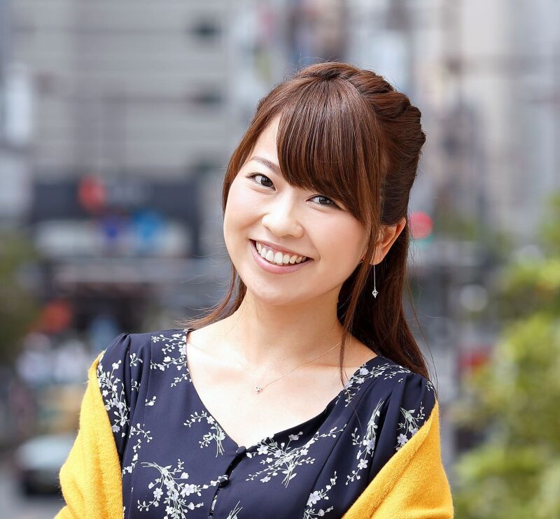 仁科美咲