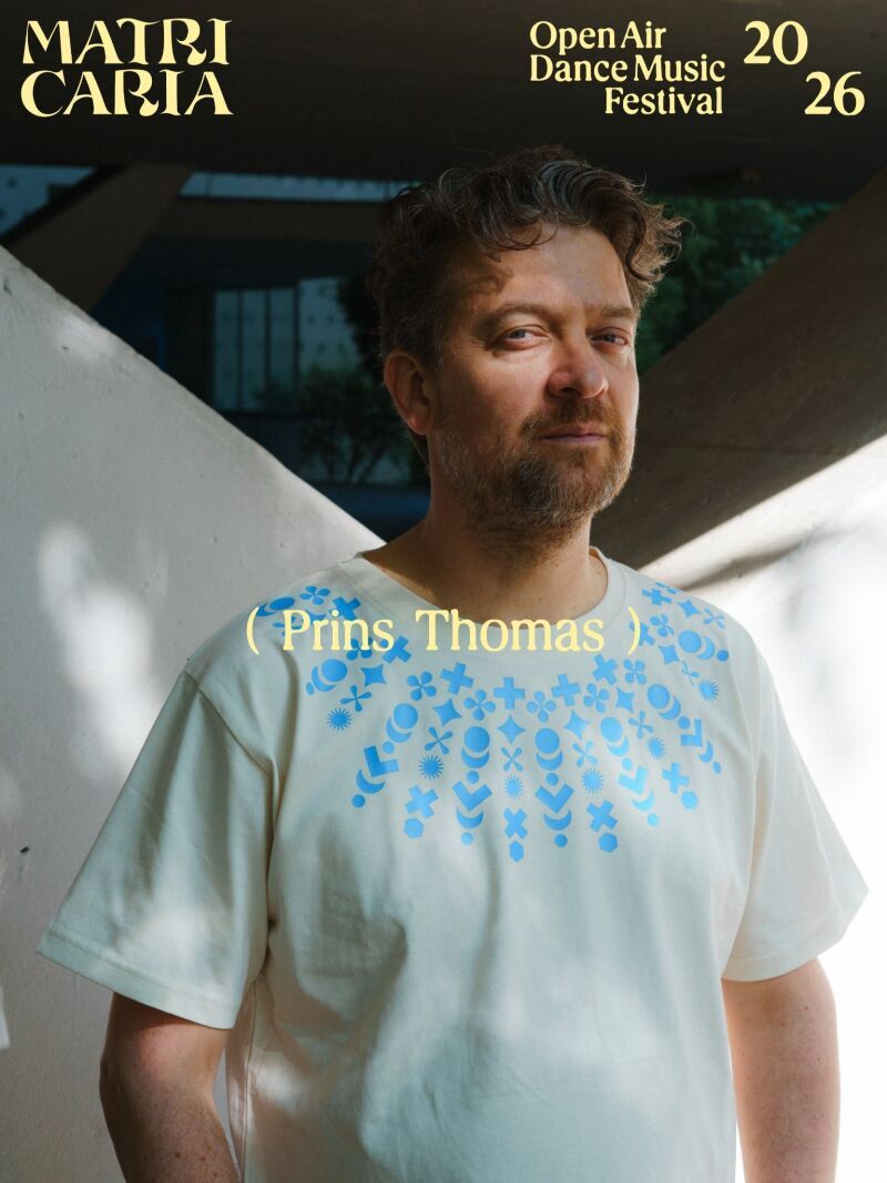 Prins Thomas