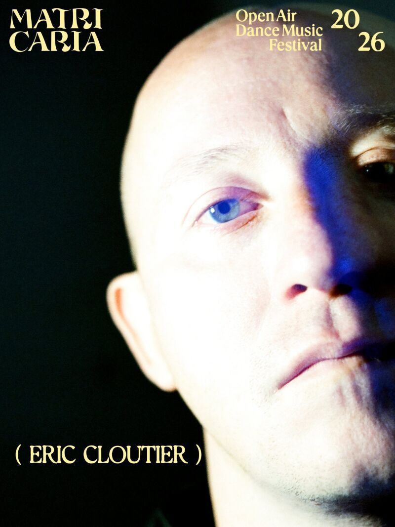 Eric Cloutier