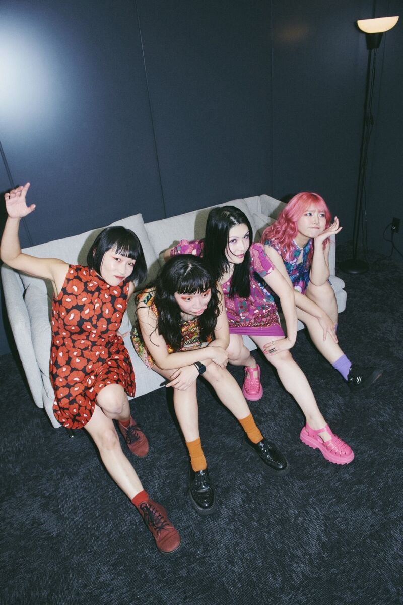 おとぼけビ〜バ〜