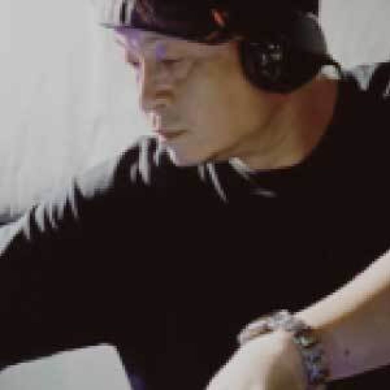 KENJI FURUYA