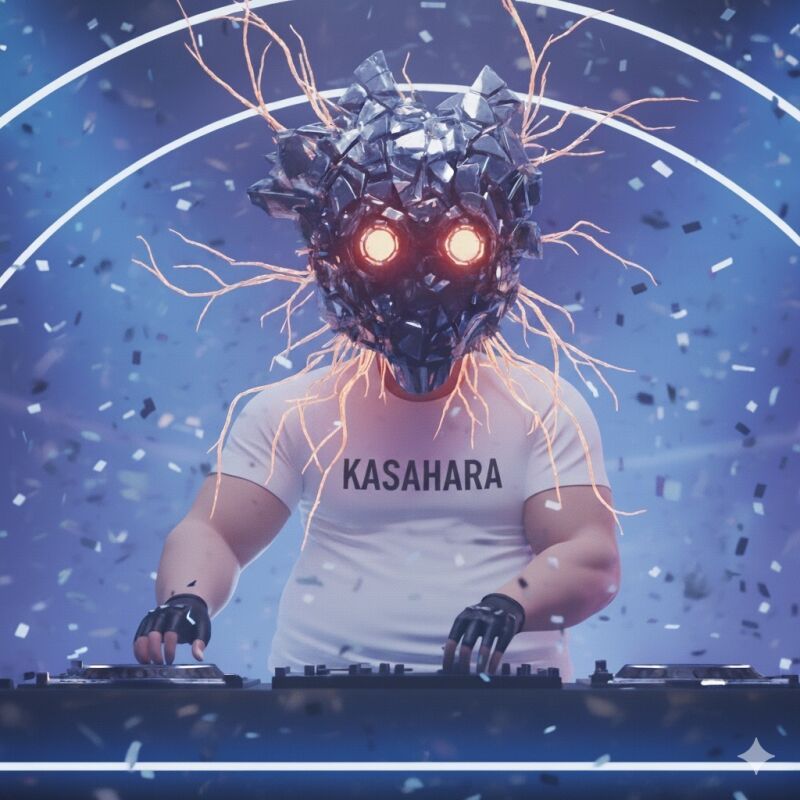 KASAHARA