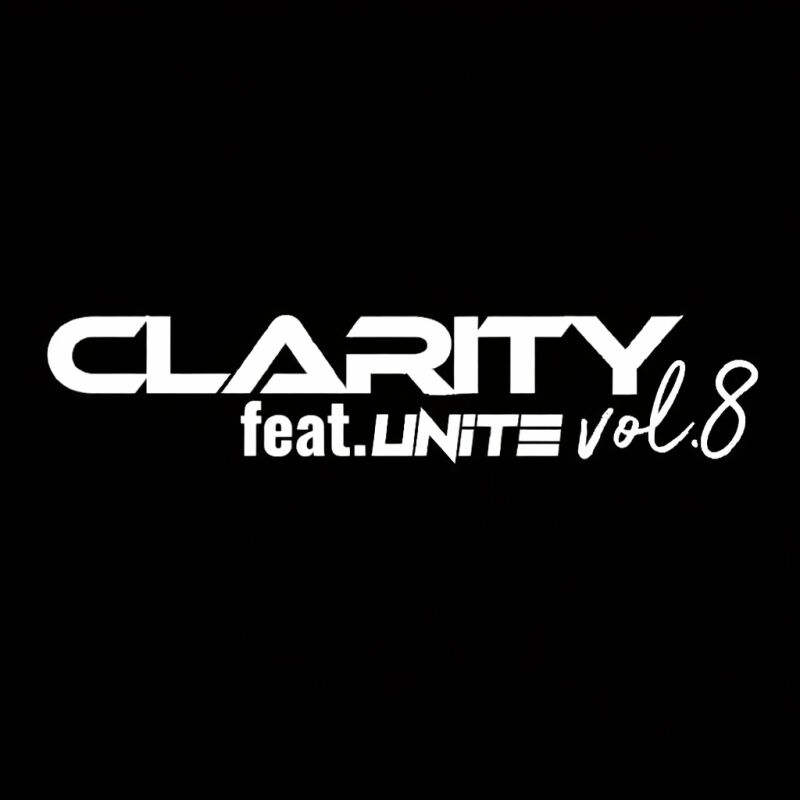 CLARITY feat.UNITE Vo.8