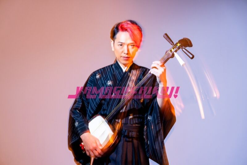 山口晃司