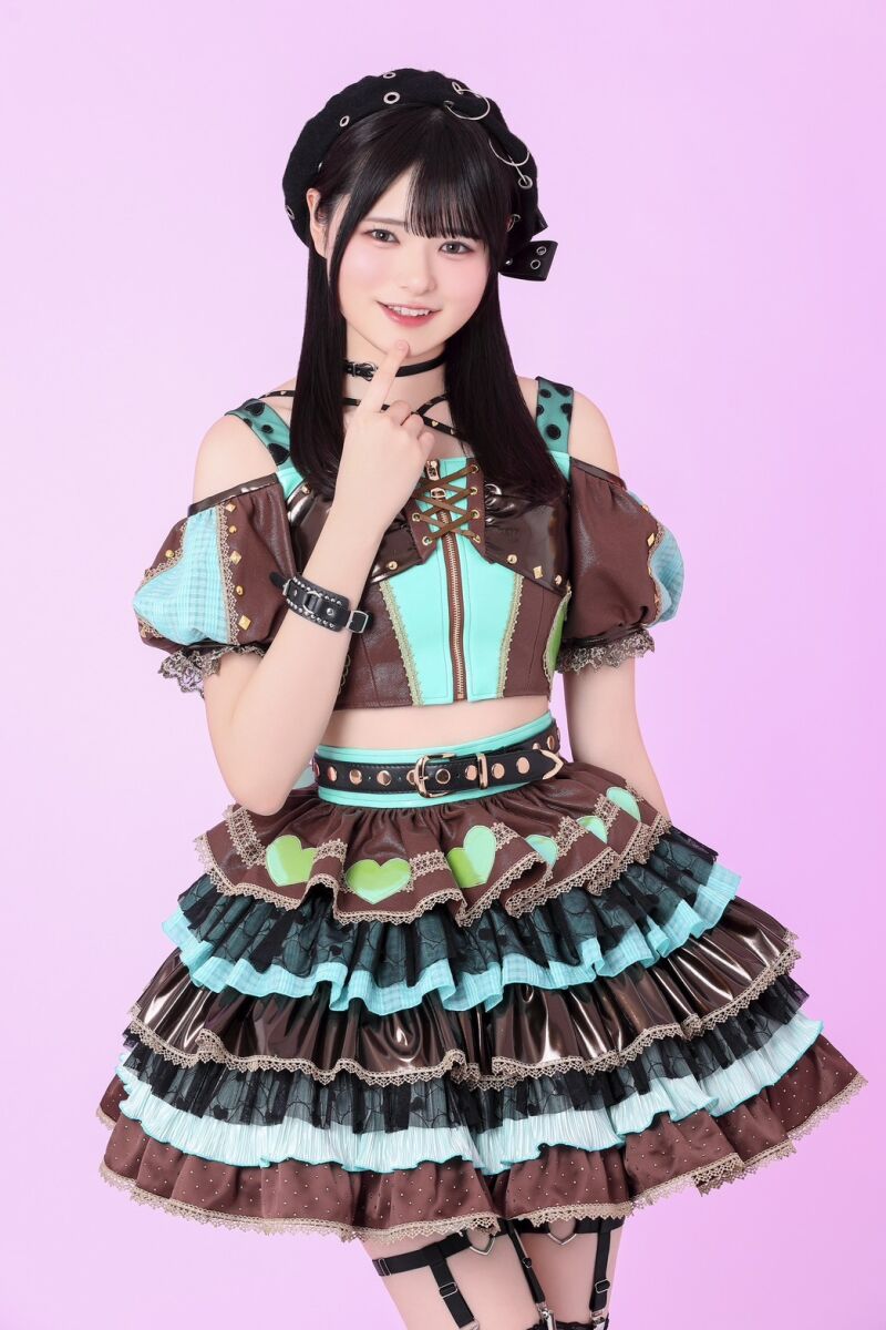 伊藤舞依生誕イベント2026「18さい！#まいにまかセロリ ～まだまだシャキッと成長ちゅう♡～」