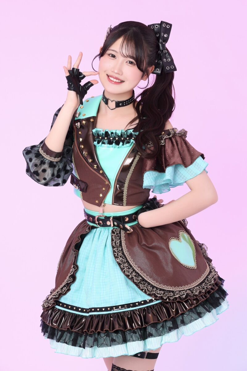 八木遥叶生誕イベント2026「☆春のやぎちゃん祭り☆~八木遥叶は20歳~★」