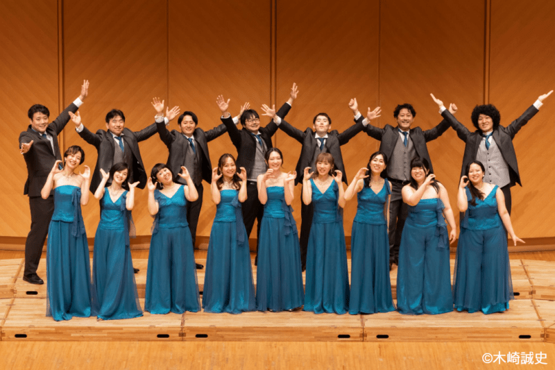 Collegium Cantorum YOKOHAMA