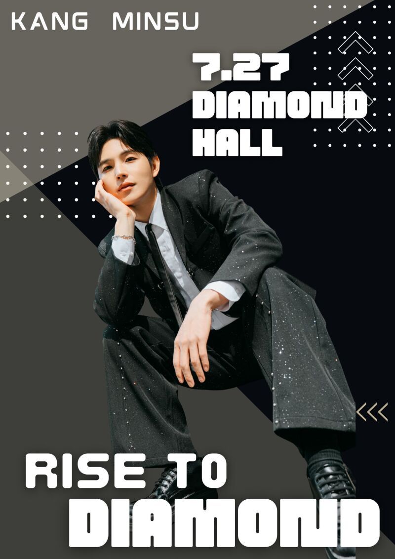 RISE TO DIAMOND "FINAL"