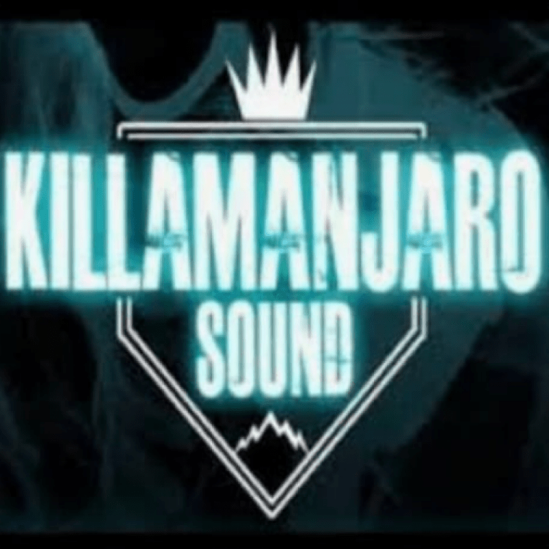 RICKEY TROOPER fr KILLAMANJARO "HISTORY" JAPAN TOUR 2026 IBARAKINGSTON