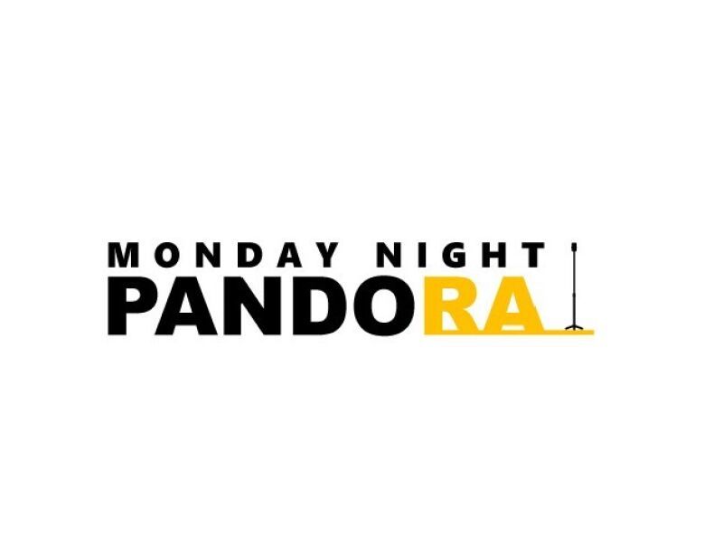 MONDAY NIGHT PANDORAアーカイブ配信