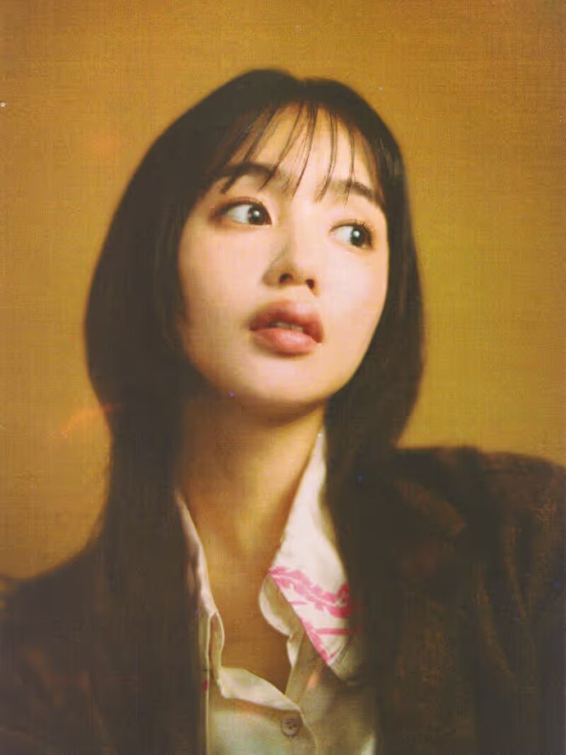 藤原さくら