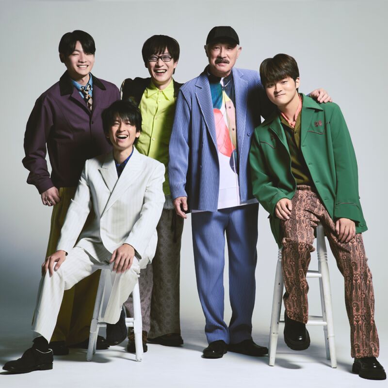 T-SQUARE PRE-RELEASE LIVE 2026 "VOYAGE"