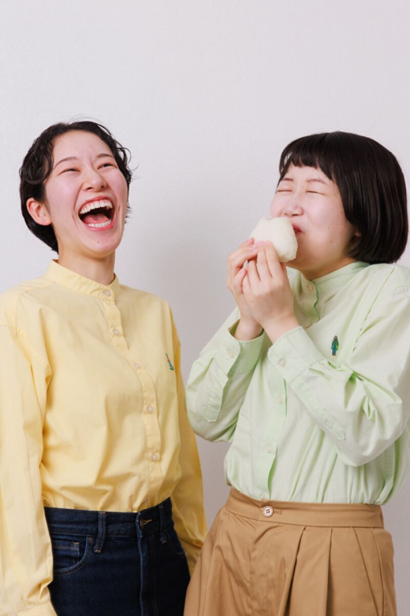 もめんと