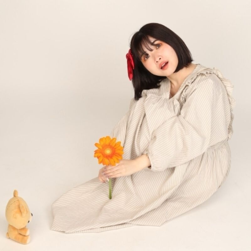 華凜
