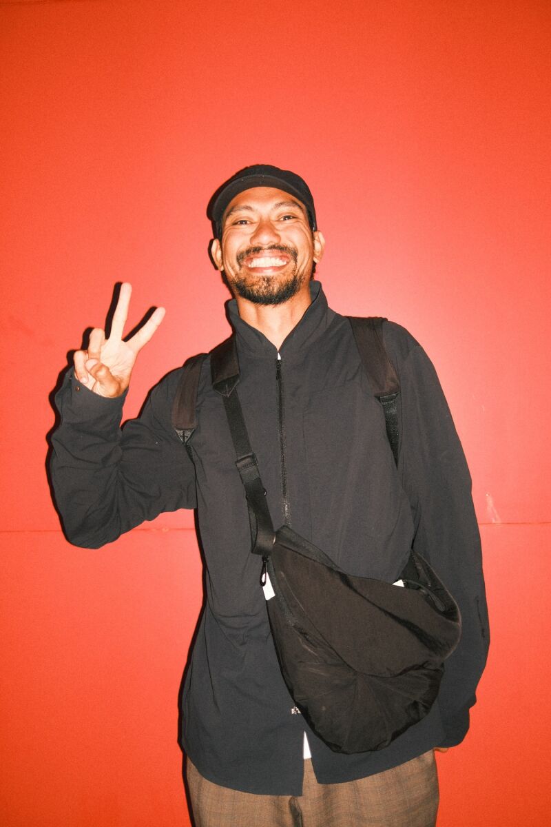 Yadin Moha