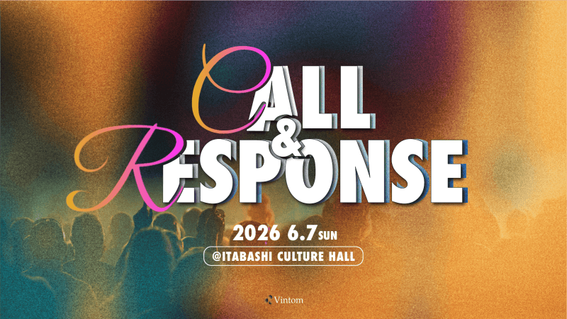 CALL&RESPONSE