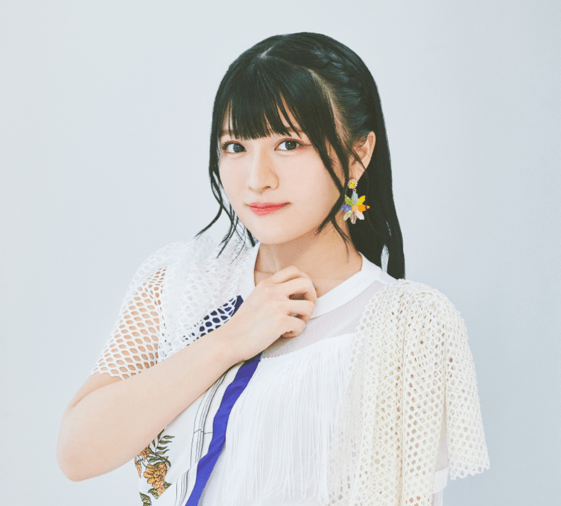 鈴木 杏奈