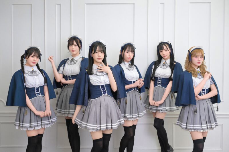 純情のアフィリア　2022定期公演#04