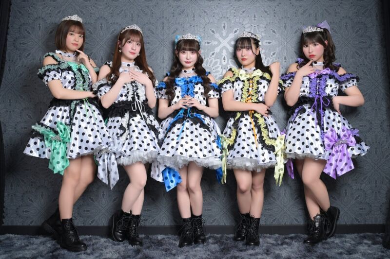 エラバレシ定期公演#01
