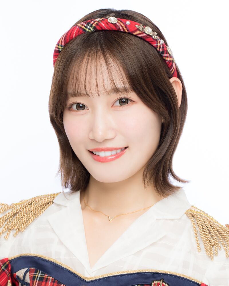 黒須遥香