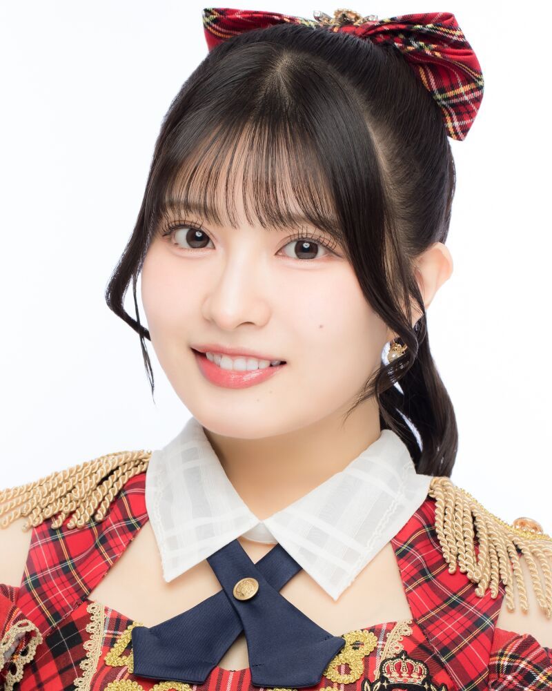 行天優莉奈