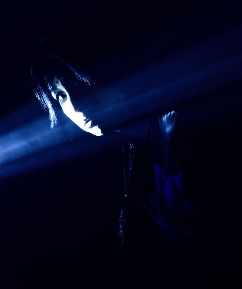 KIRITO Tour 2026「THE SHIFT COMPLETE」