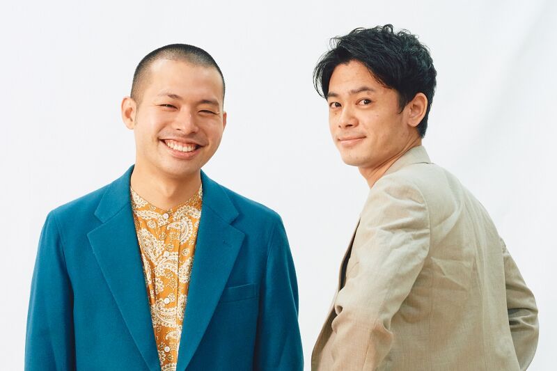 グリーンランプ