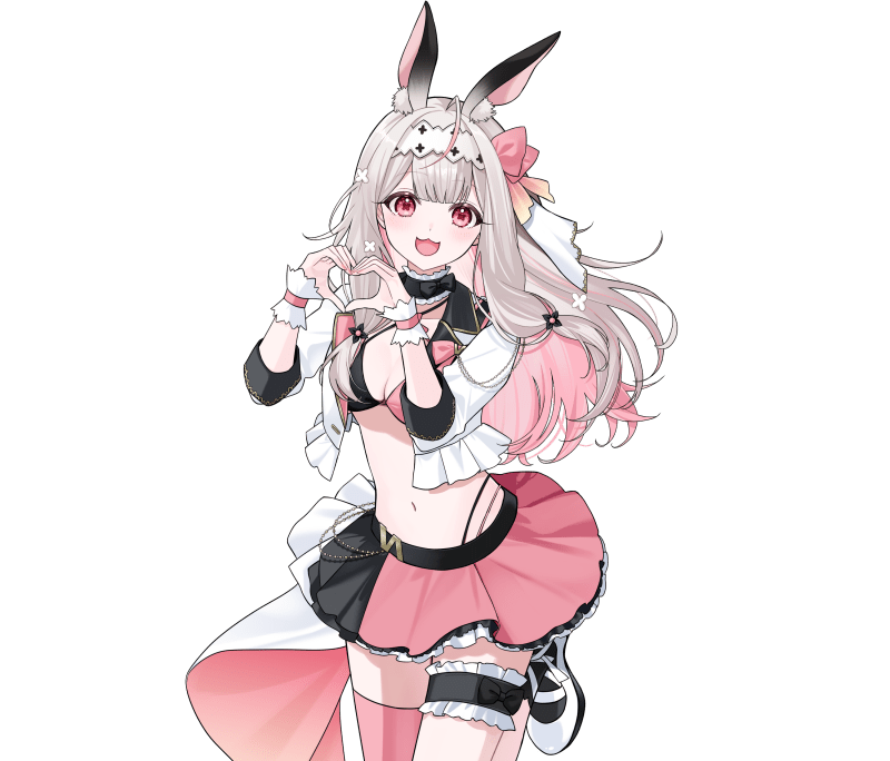 兎ノ花ののち