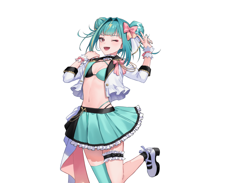紫電ライム