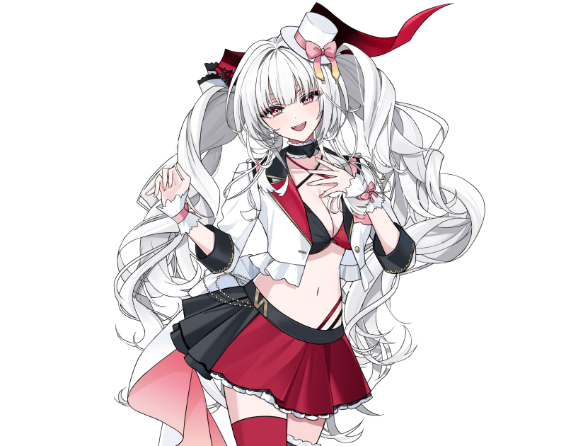 セレナーデ・オックスブラッド