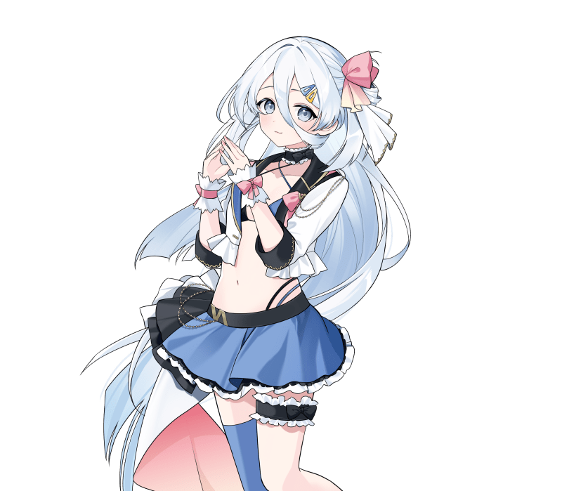 涼月すい