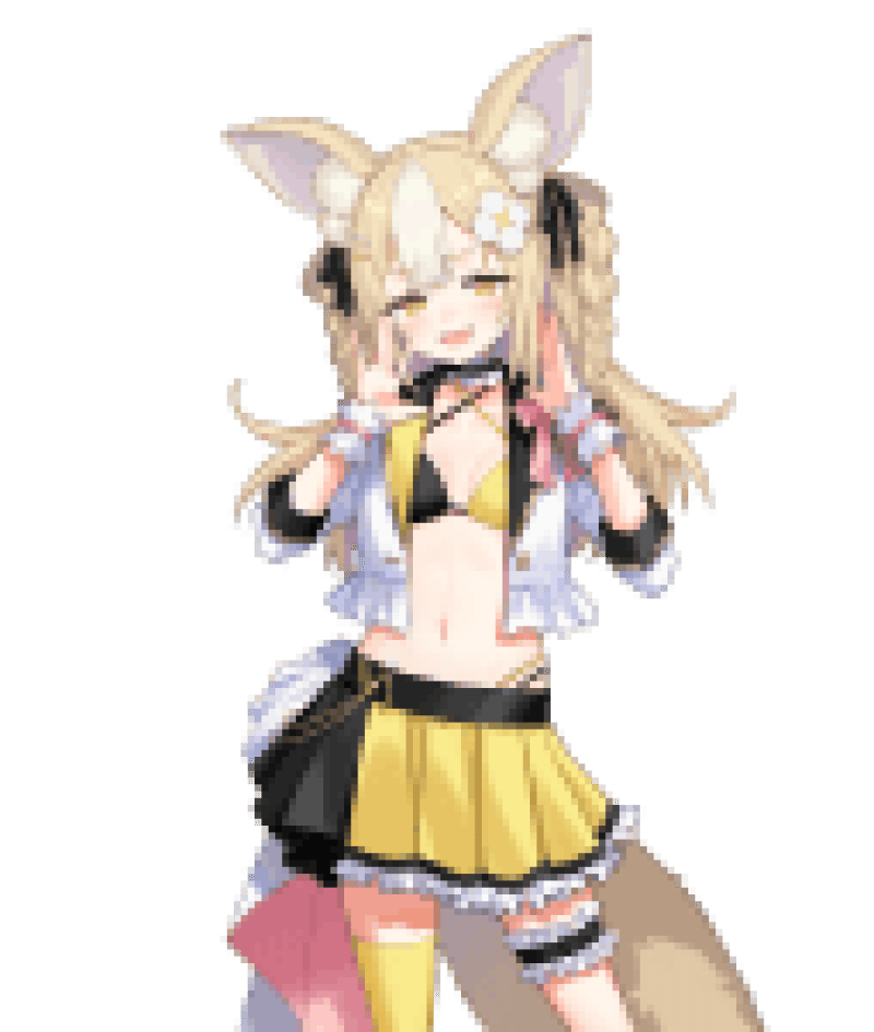 飴望にぃな