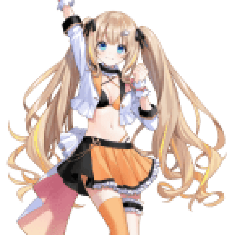 綿宮あひる