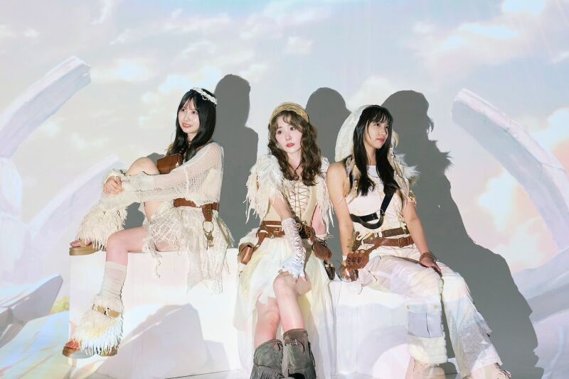 B≡LIVE！vol.1