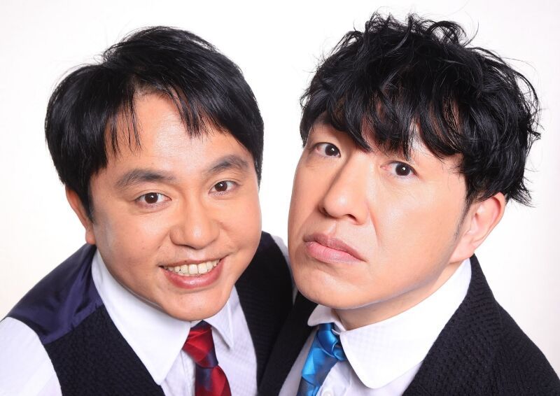 アメザリノライブ