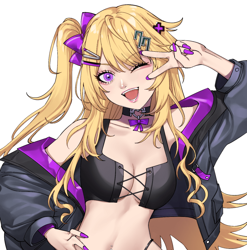 紫藤ナナ
