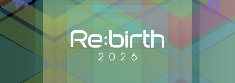 Re:birth 2026