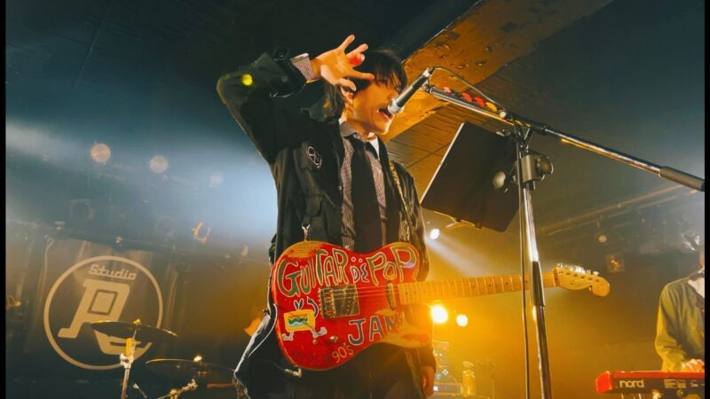 TAKUYA 初夏のLIVE 2026  Debut 35th Anniversary
