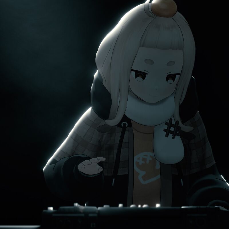 西郷・DJ・いろり