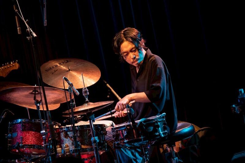 Shun Ishiwaka
