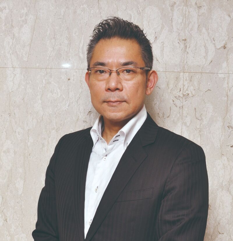 藤沢周