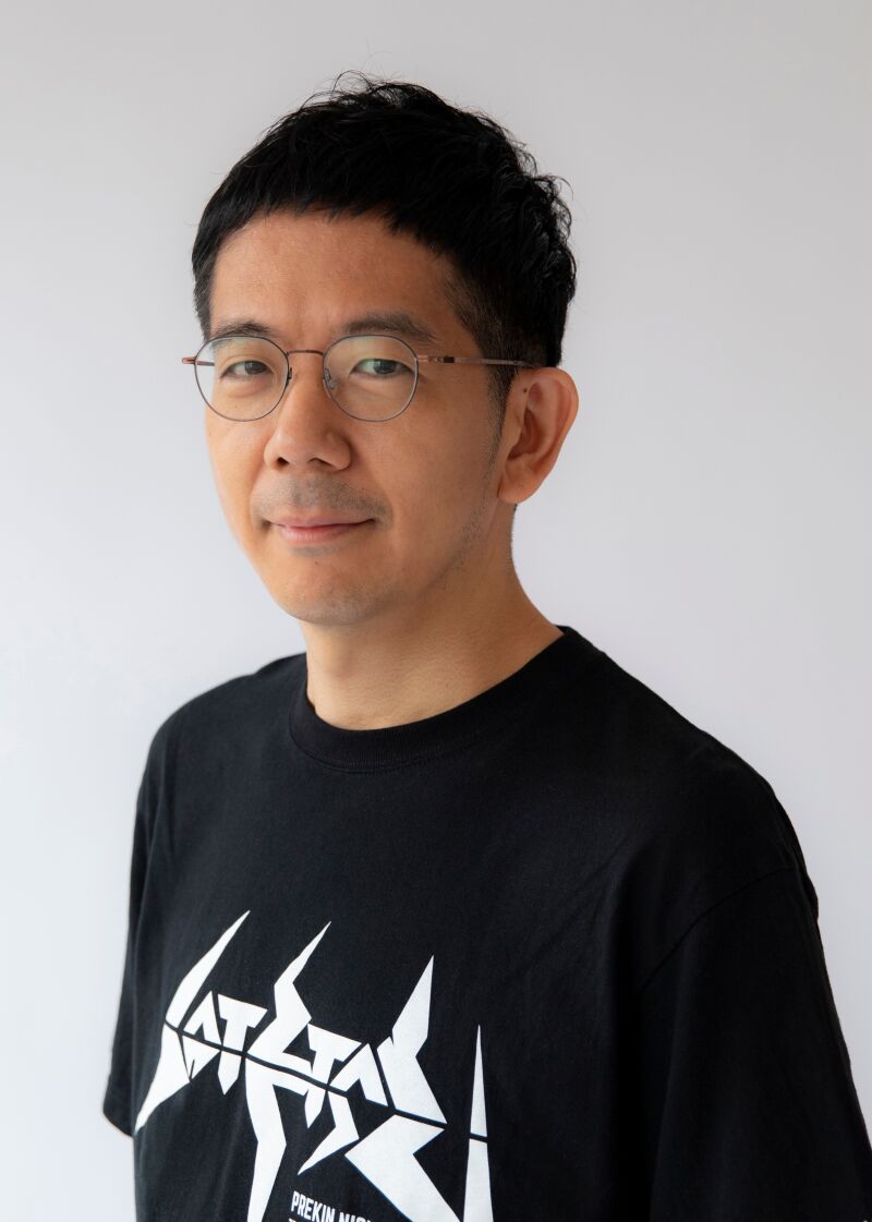 武田砂鉄